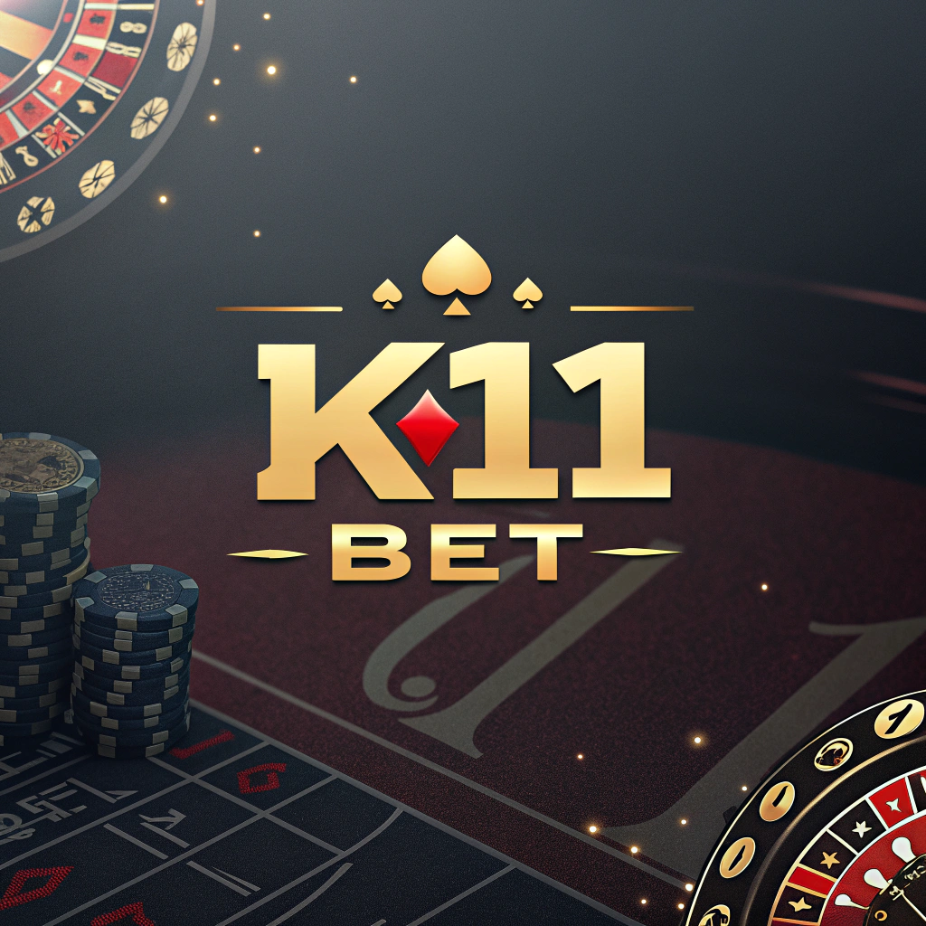K11BET-Logo